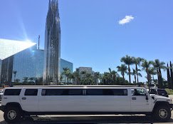 Eagle Limousine & Party Bus